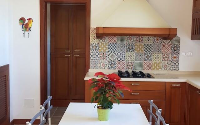 Casa Testeyna-Lanzarote