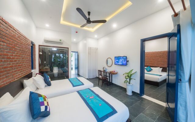 Lakeview Villa Homestay Hoi An