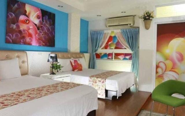 Shan Hang B&B