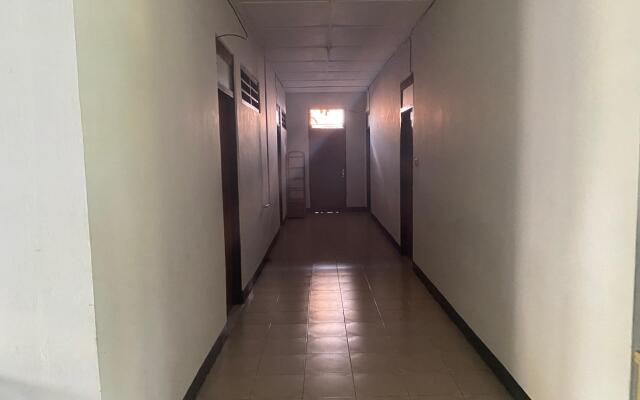 Hotel O Rantepao Lodge Near Patung Tedong Bonga