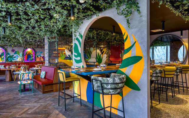 The First Collection at Jumeirah Village Circle, a Tribute Portfolio Hotel