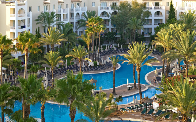 Protur Safari Park Aparthotel