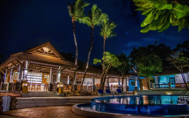 Samui Natien Resort