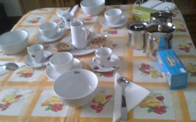 Bed and Breakfast Marchese G