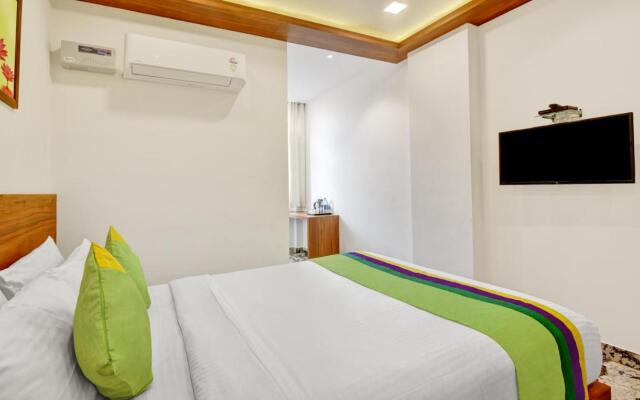 Treebo Trend Shrey'S Inn