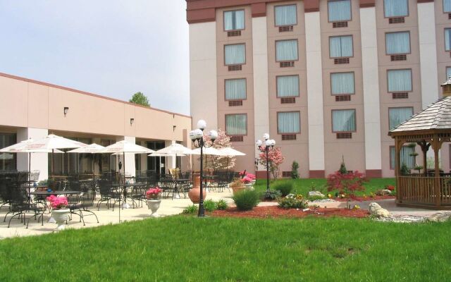 Holiday Inn Piscataway - Somerset