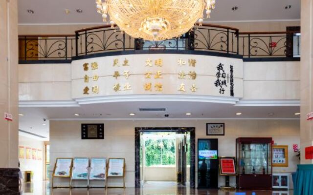 Mengzi Tianyuan Hotel