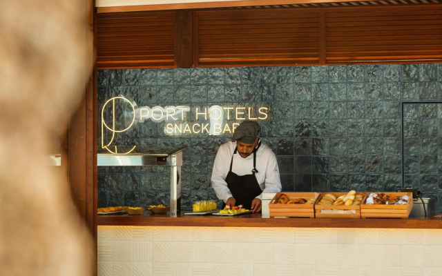 Port Denia Hotel
