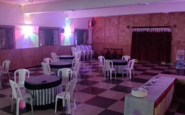 The Atmosphere Resort