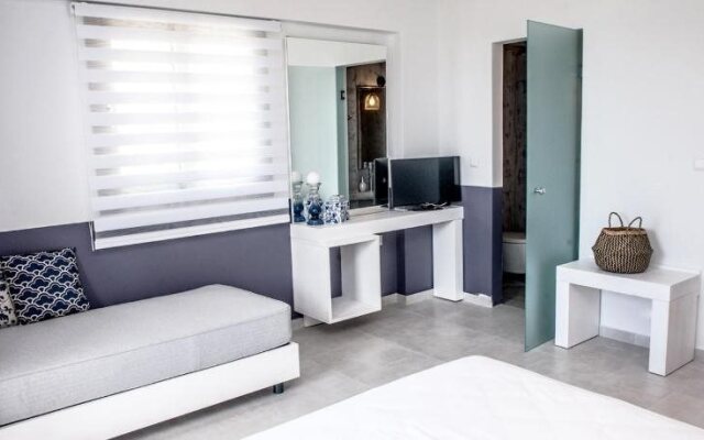 San Giovanni Luxury Studios