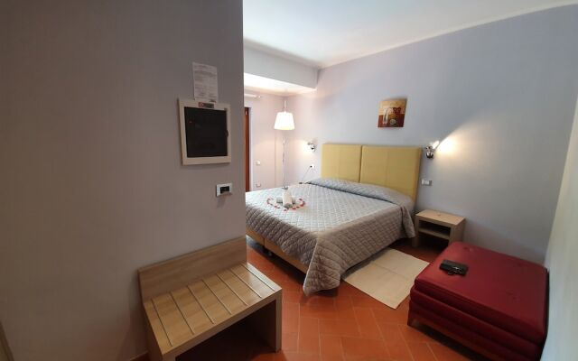 Resort San Nicola
