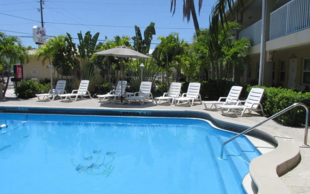 Sta N Pla Marina Resort