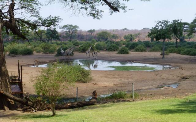 Elephant Valley Lodge