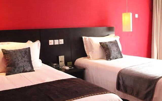 Beijing Huadan Hotel