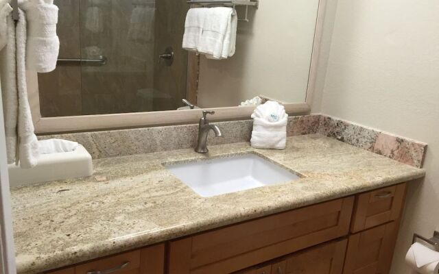 Ocean View Suite at Royal Kahana