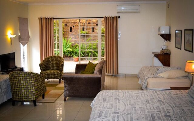 Harmony Place Bed & Breakfast