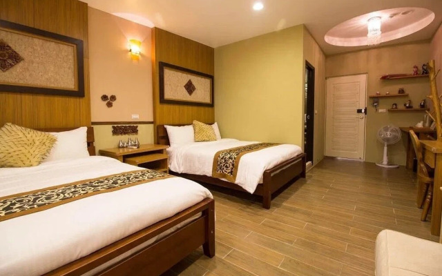 Bei Yue B&B