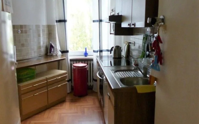 Charlotten Apartments am Ku'damm