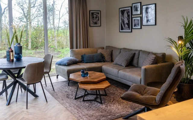 Vakantiepark De Wiedense Meren