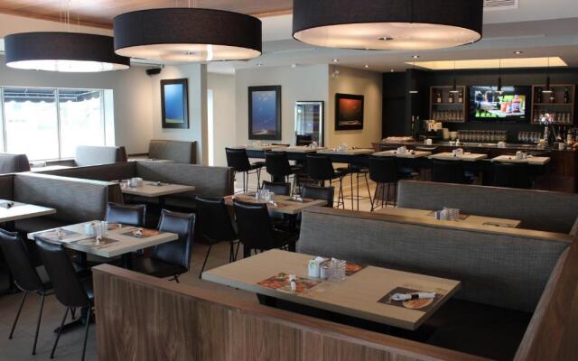 Hotel Baie-Saint-Paul