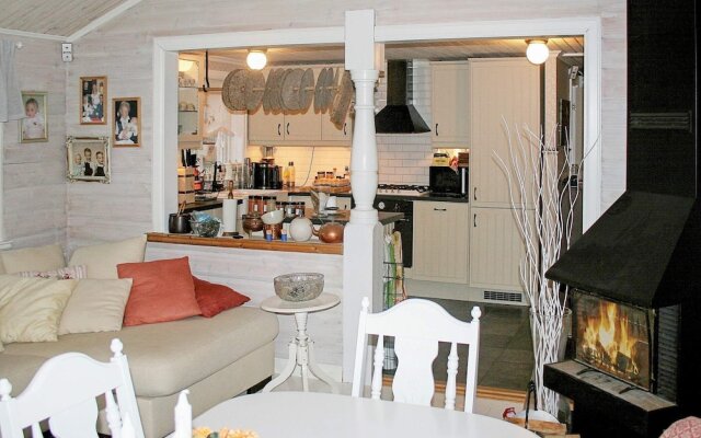 6 Person Holiday Home in Ludvika