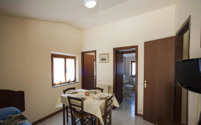 Camping Village Mugello Verde