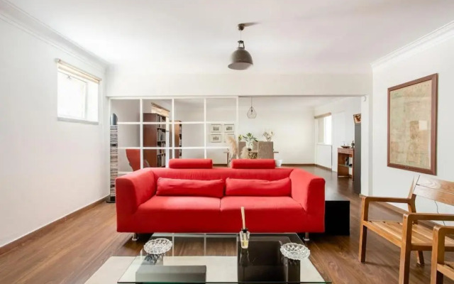 Vinaika Loft