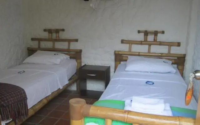 Hosteria Posada Pelicano