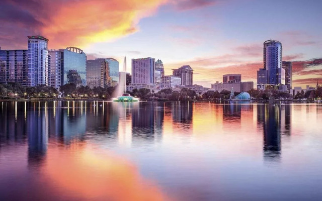 Storey Lake by PRP