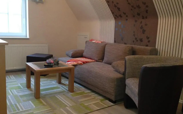 Ferienwohnung Hellerling