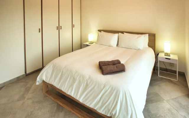 The Spry House, Langebaan, 8 Sleeper