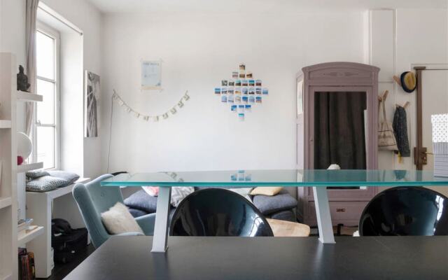 Great Modern Studio Bastille