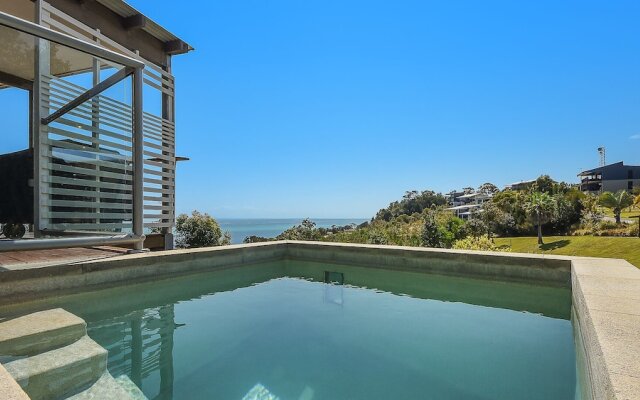 Ohana Tangalooma Beach House