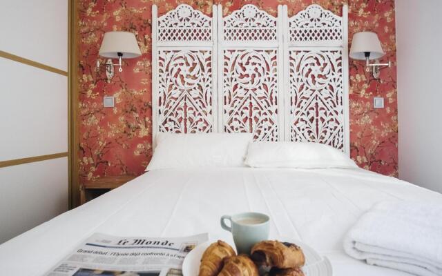 SAN BERNARDO Apartment I 1BR 1BT