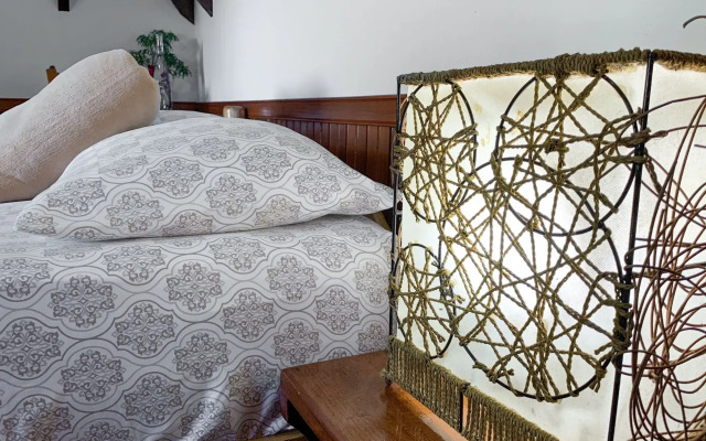 Hotel Las Caletas Lodge