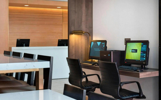 Residence Inn by Marriott New York Long Island East End
