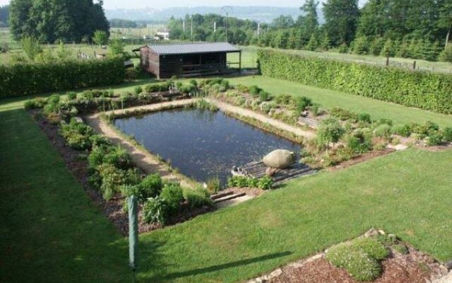 B&B La Calèche de Chasse