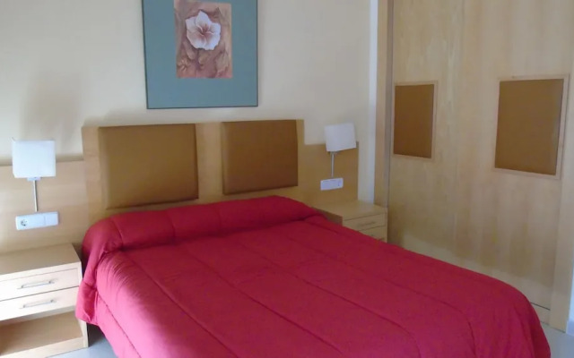 Apartamentos Laguna Playa