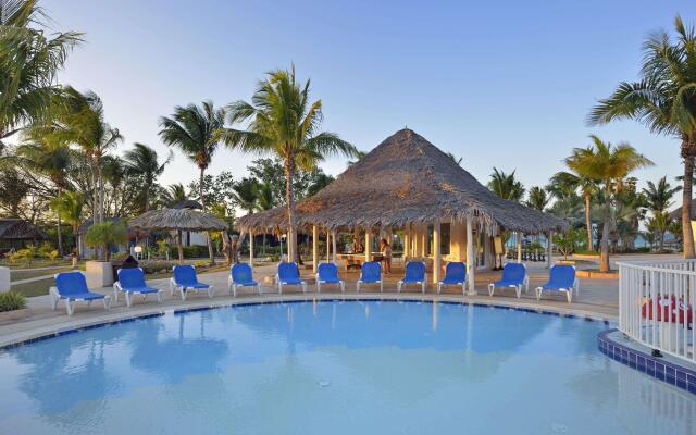 Sol Cayo Coco
