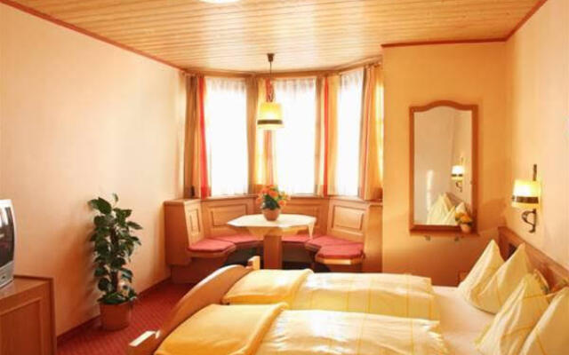 Klausenhof Hotel am Park