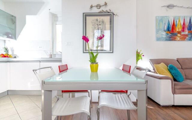 City Center Sunset Penthouse