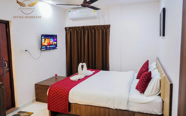 Divine Homestay