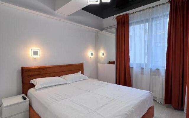 Studio Building Stefan