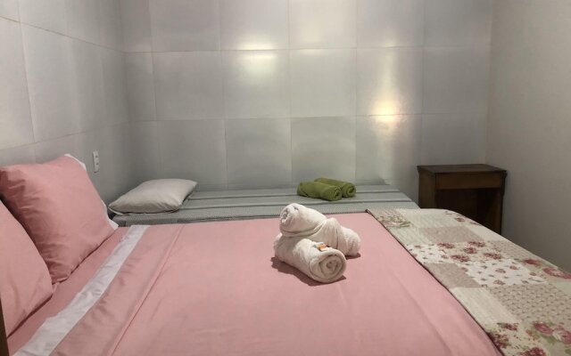 Pousada Lagoa Flat