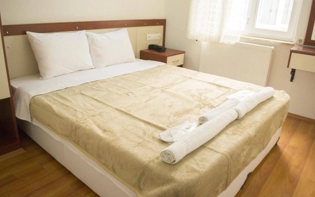 Yildirim Hotel