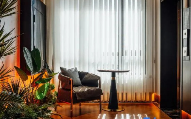 Yunjing Hotel (Xinjiang Agricultural University Laomancheng Campus Store)