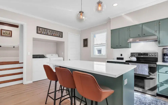 Cozy Trotter 4 Bedroom Home