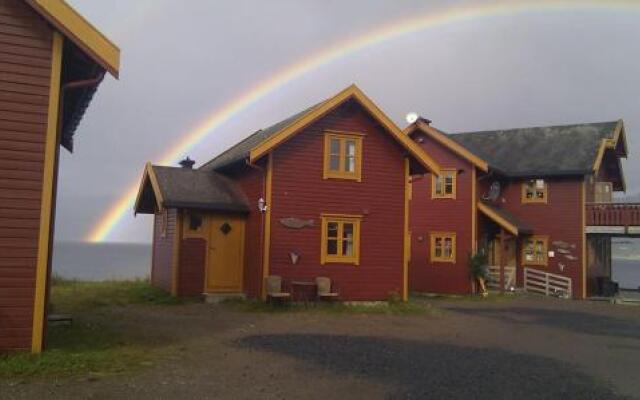 Vesterålen Sjøhushotell