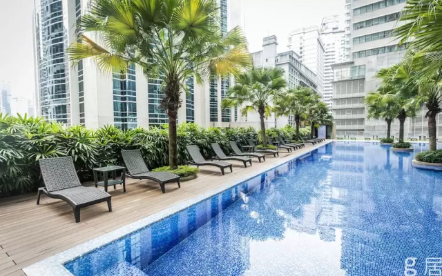 SOHO KLCC by G Suites