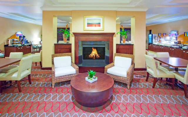 Hotel Arboretum